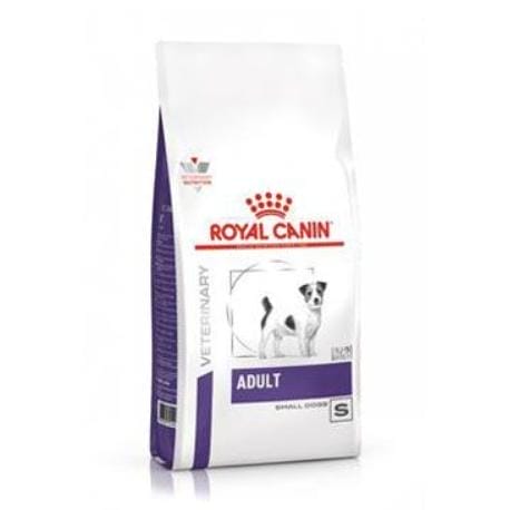 Royal Canin Vet. Adult Small Dog 4kg