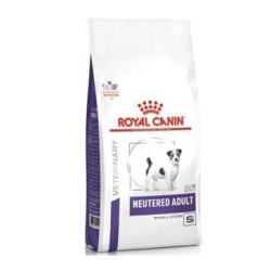 Royal Canin VC Canine Neutered Adult Small Dog 1,5kg