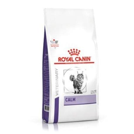 Royal Canin VD Feline Calm  4kg