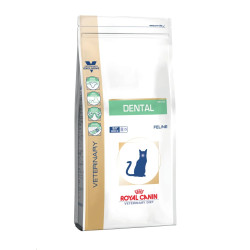 Royal Canin VD Feline Dental S/O 1,5kg