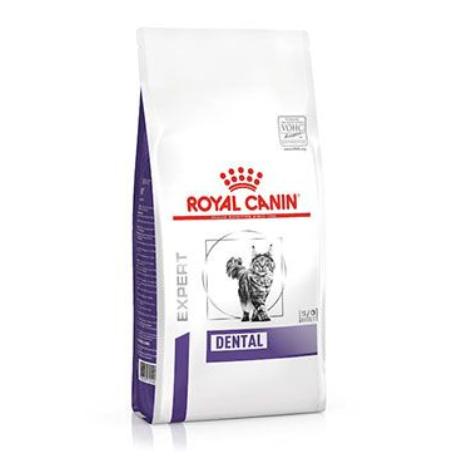 Royal Canin VD Feline Dental S/O 1,5kg