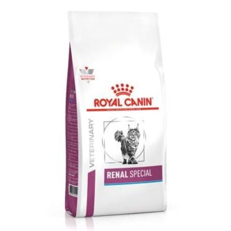 Royal Canin VD Feline Renal Special 500g
