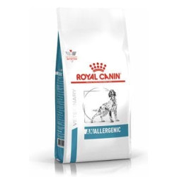 Royal Canin VD Canine Anallergenic 8kg