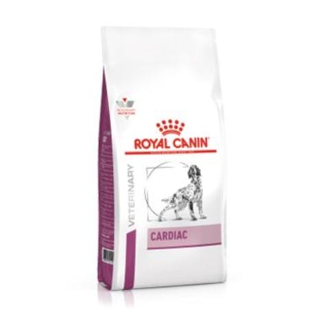 Royal Canin VD Canine Cardiac 2kg