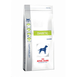 Royal Canin VD Canine Diabetic  12kg