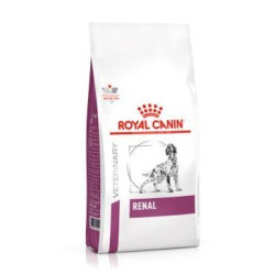 Royal Canin VD Canine Renal  14kg