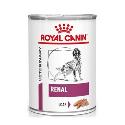 Royal Canin VD Canine Renal  410g konzerva
