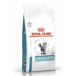 Royal Canin VD Feline Sensit Control 3,5kg