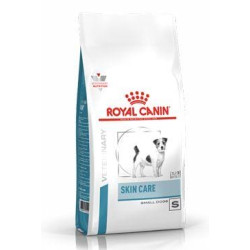 Royal Canin VD Canine Skin Care Adult Small Dog 2kg