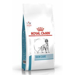 Royal Canin VD Canine Skin Care Adult Dog 2kg
