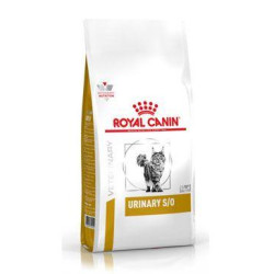 Royal Canin VD Feline Urinary S/O 3,5kg