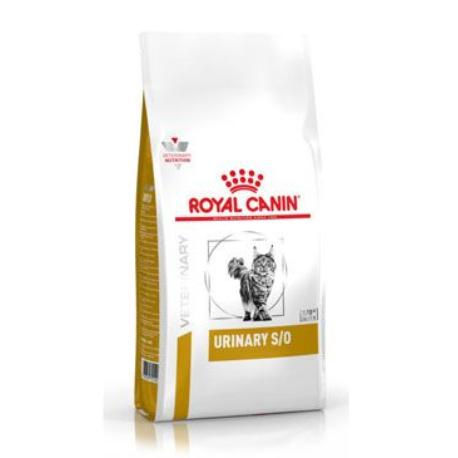Royal Canin VD Feline Urinary S/O 3,5kg