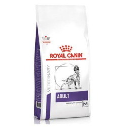 Royal Canin Vet. Adult  4kg