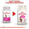 Royal canin Feline Exigent Savour 10kg
