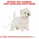 Royal canin Breed West High White Terrier 1,5kg