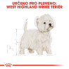 Royal canin Breed West High White Terrier 500g