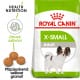 Royal canin X-Small Adult 1,5kg