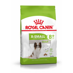 Royal canin X-Small Mature+8 1,5kg