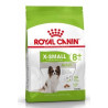 Royal canin X-Small Mature+8 500g