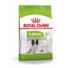 Royal canin X-Small Mature+8 500g