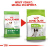 Royal canin X-Small Mature+8 500g
