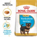 Royal Canin Yorkshire Puppy granule pro štěně jorkšíra 1,5kg
