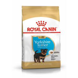 Royal canin Breed Yorkshire Junior 1,5kg