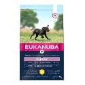 Eukanuba Dog Puppy&Junior Large 3kg