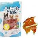 Juko excl. Smarty Snack SOFT MINI Chicken Jerky 250g