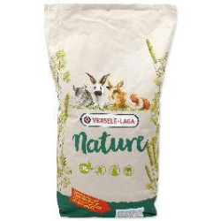 VL Nature Cuni pro králíky 9kg