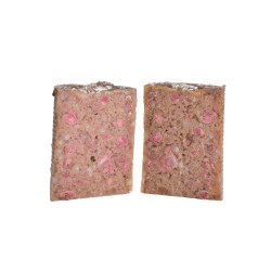 Brit Dog Fresh konz Fish with Pumpkin 400g