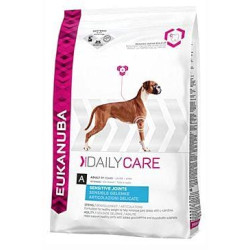 Eukanuba Dog DC Sensitive Joints 12,5kg