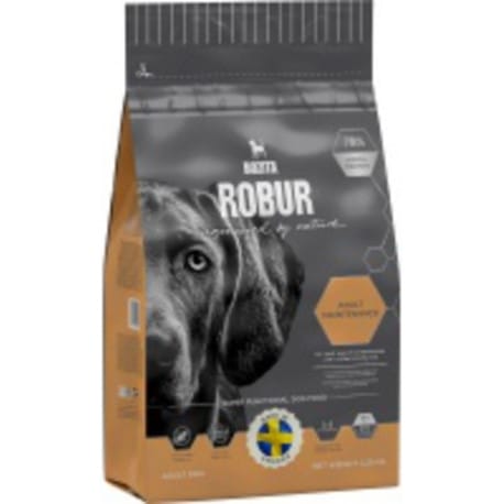 Bozita Robur DOG Adult Maintenance 27/15 4,25kg