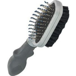 FURminator kartáč Dual Brush pro psy 1ks New