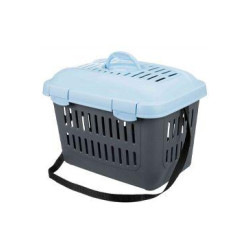 Přepravka CAPRI MIDI s víkem 45x33x33cm TR