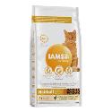 Iams Cat Adult Hairball Chicken 10kg