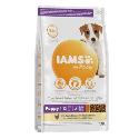 Iams Dog Puppy Small&Medium Chicken 3kg