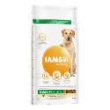 Iams Dog Adult Large Chicken 12kg