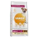 Iams Dog Senior Small&Medium Chicken 3kg