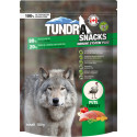 TUNDRA dog snack Turkey Immune Systeme 100g