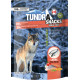 TUNDRA dog snack Salmon Skin & Coat 100g