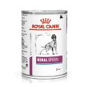 Royal Canin VD Canine Renal Special 410g konz