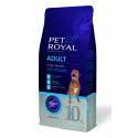 Pet Royal Adult Dog Large Breed 10kg