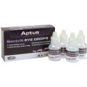 Aptus Sentrx Eye Drops 4 x 10ml