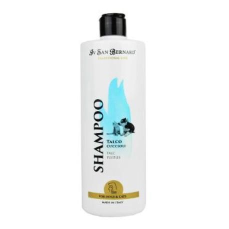San Bernard Šampon Junior 500ml