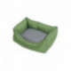 Pelech Sofa Bed Zelená 60x70cm BUSTER
