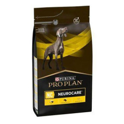 Purina PPVD Canine NC Neurocare 3kg