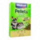 Vitakraft Rodent Chinchilla Pellets 1kg