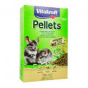 Vitakraft Rodent Chinchilla Pellets 1kg