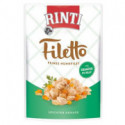 Rinti Dog Filetto kapsa kuře+zelenina v želé 100g
